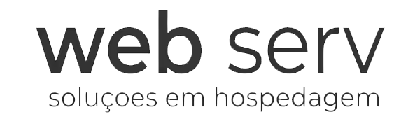 web serv — soluções em hospedagem